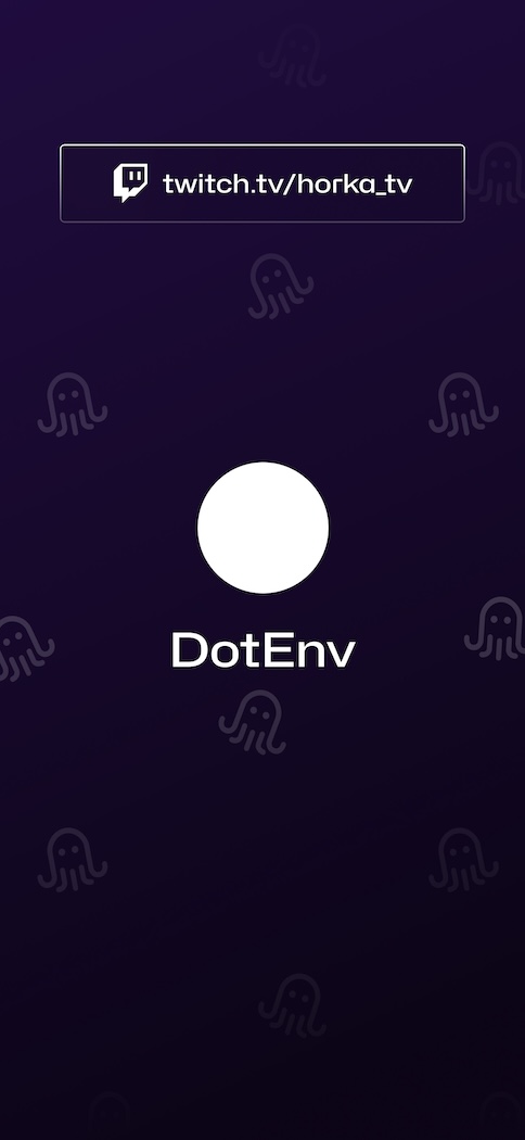 Tuto dev: DotEnv