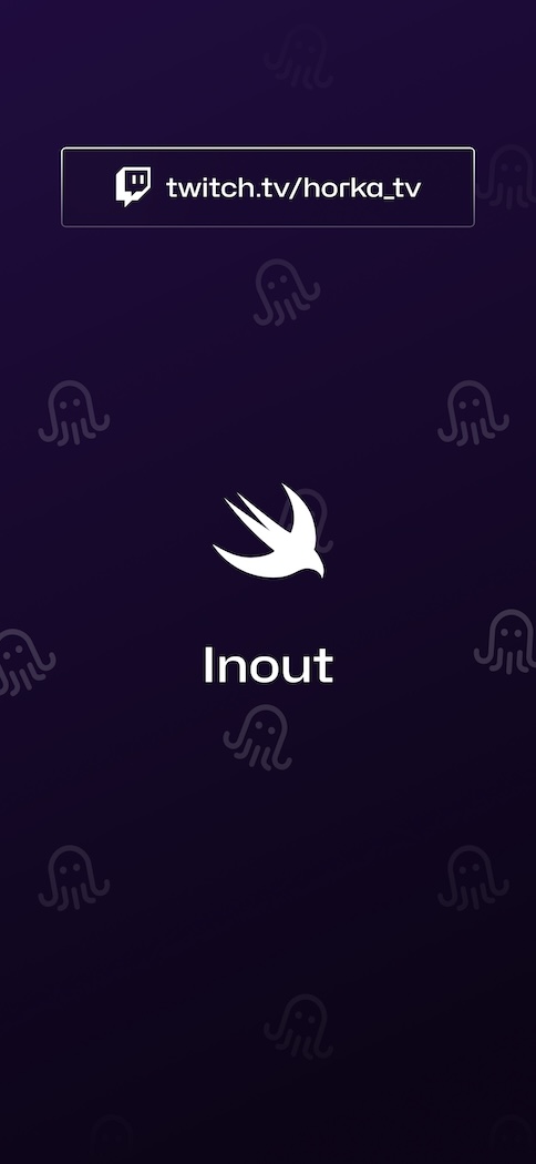 Tuto dev: Inout