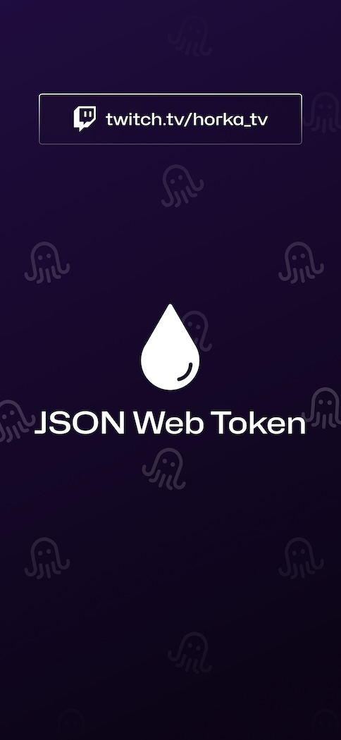 Tuto dev: JSON Web Token