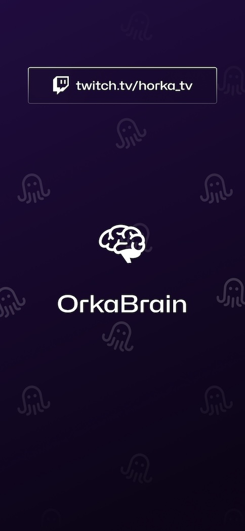 Tuto dev: OrkaBrain