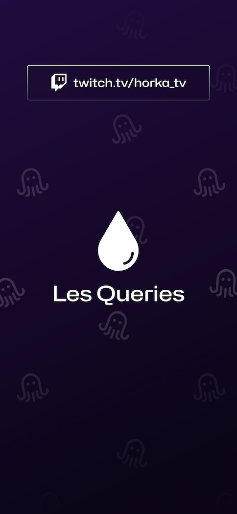 Tuto dev: Les Queries