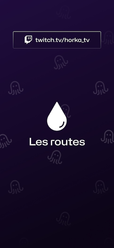 Tuto dev: Les Routes