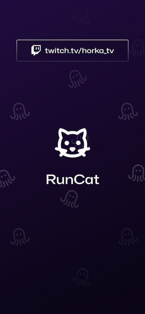 Tuto dev: RunCat