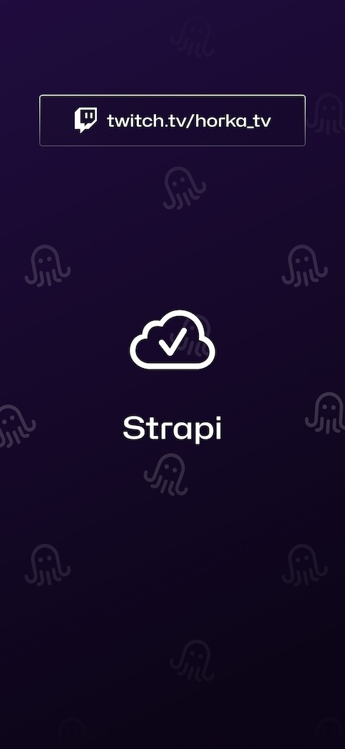 Tuto dev: Strapi